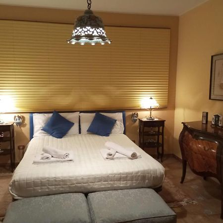 Ferienwohnung La Casa Di Enza Santa Margherita di Belice Exterior foto