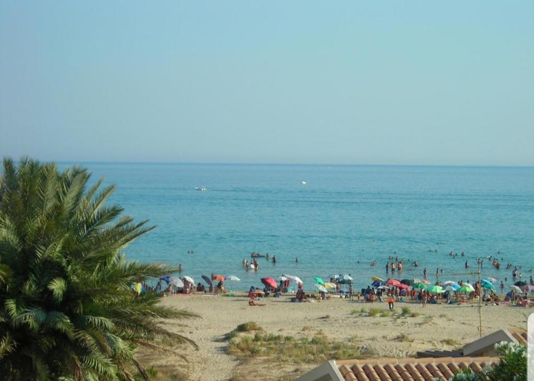 Ferienwohnung La Casa Di Enza Santa Margherita di Belice Exterior foto