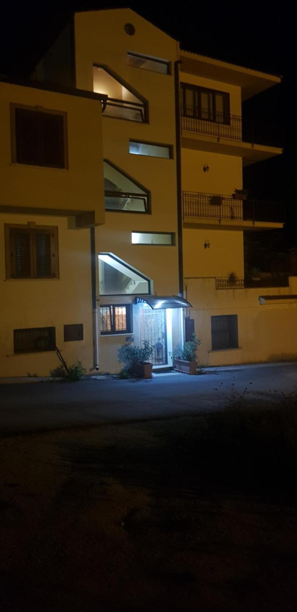 Ferienwohnung La Casa Di Enza Santa Margherita di Belice Exterior foto